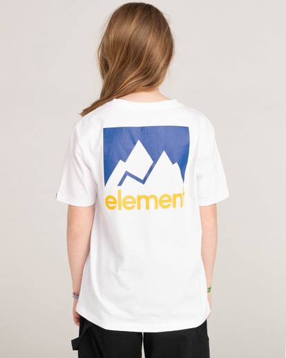 Joint 2.0 - Organic T-Shirt for Boys  F2SSD6ELF2