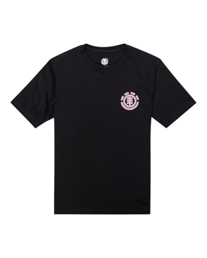 Fingerprint - Organic T-Shirt for Boys  F2SSD7ELF2