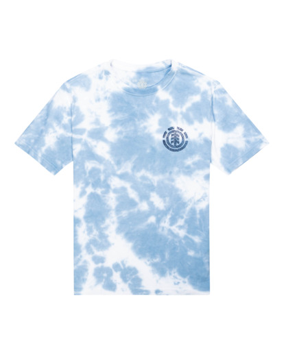 Fingerprint - Organic T-Shirt for Boys  F2SSD7ELF2