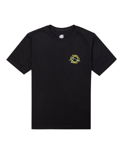 Glacier - Organic T-Shirt for Boys  F2SSE2ELF2