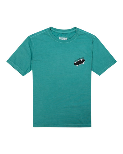 Skate Legs - T-Shirt for Boys  F2SSE6ELF2