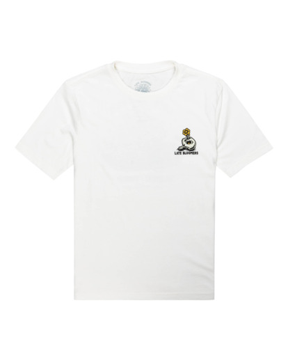 Element x Timber! Coffin - Organic T-Shirt for Kids  F2SSE8ELF2