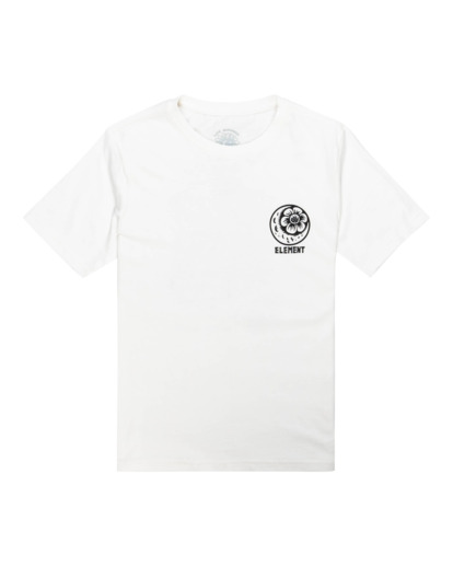 Element x Timber! Prowl - Organic T-Shirt for Kids  F2SSE9ELF2