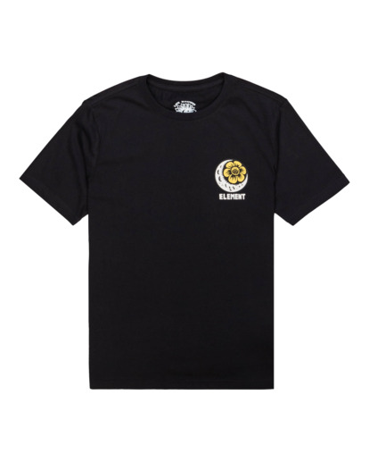 Element x Timber! Prowl - Organic T-Shirt for Kids  F2SSE9ELF2