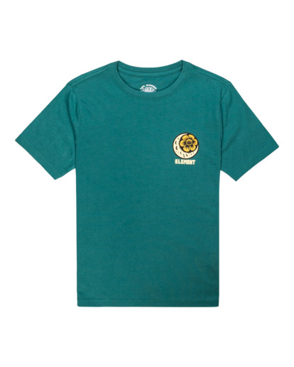 Element x Timber! Prowl - Organic T-Shirt for Kids  F2SSE9ELF2