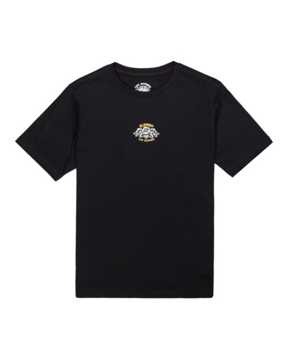 Element x Timber! Rider - Organic T-Shirt for Kids  F2SSF1ELF2