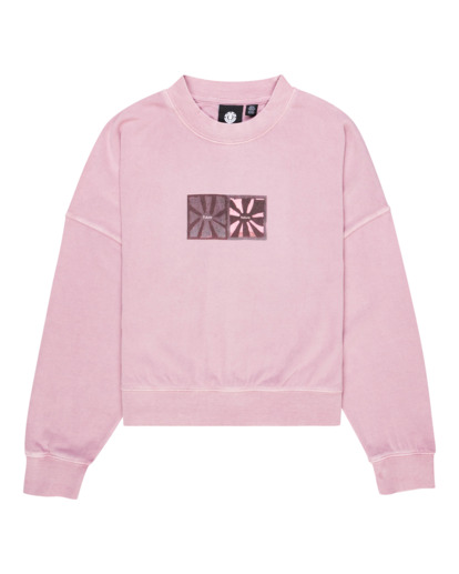 Stilllife Mono - Sweatshirt for Women  F3CRA8ELF2