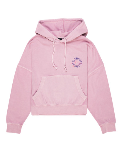 Glacier - Hoodie for Women  F3HOB4ELF2
