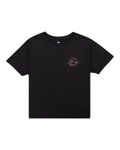 Glacier - Organic T-Shirt for Women  F3SSC3ELF2