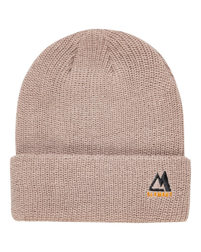 Summit - Beanie for Men  F5BNC2ELF2