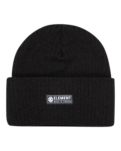 Broker - Beanie for Men  F5BNC3ELF2