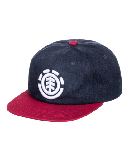 Knutsen - Snapback Cap for Men  F5CTC3ELF2