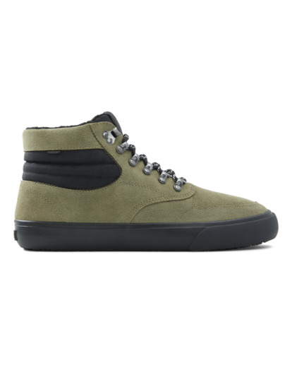 Wolfeboro Topaz C3 Mid - Water Resistant Mid Top Shoes for Men  F6TM3101