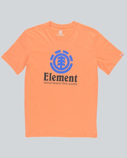 Vertical Ss - Tee Shirt for Men  H1SSA4ELP8
