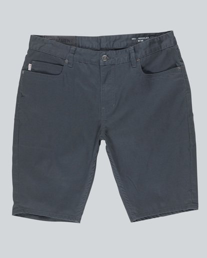E03 Color Wk - Walkshort for Men  H1WKA4ELP8
