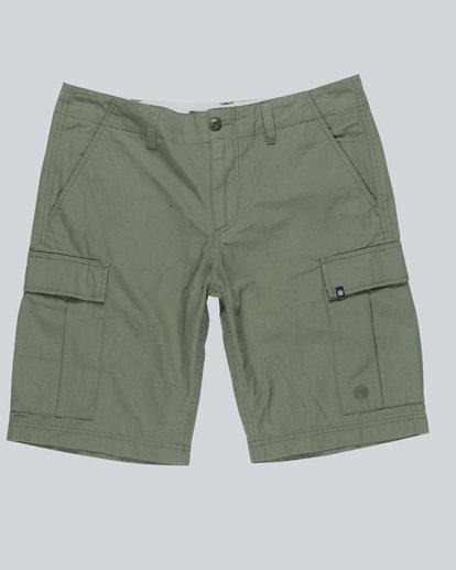 Legion Cargo Wk Ii - Walkshort for Men  H1WKA9ELP8