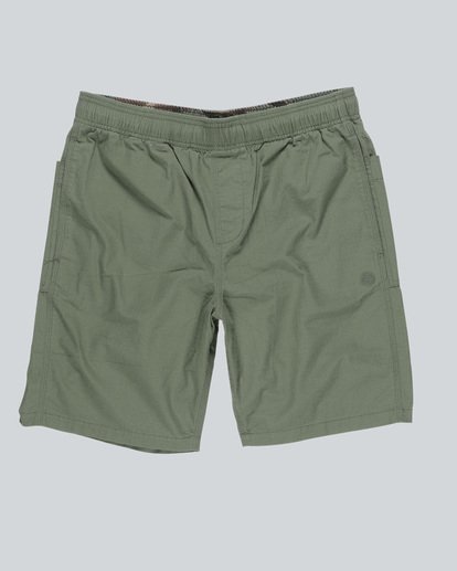 Pull Up Ripstop Wk - Walkshort for Men  H1WKB4ELP8