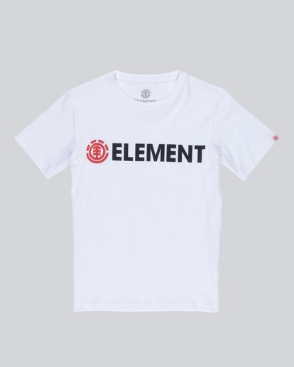 Blazin Ss Boy - Tee Shirt for BOYS  H2SSA2ELP8
