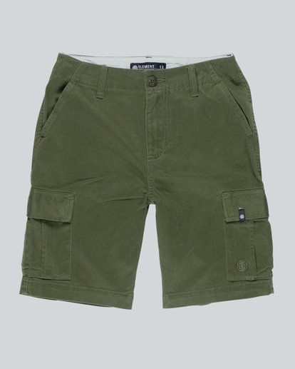 Legion Cargo Wk Boy - Walkshort for Men  H2WKA2ELP8