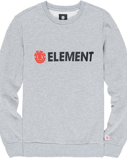 Blazin - Sweatshirt  L1CRA9ELF8