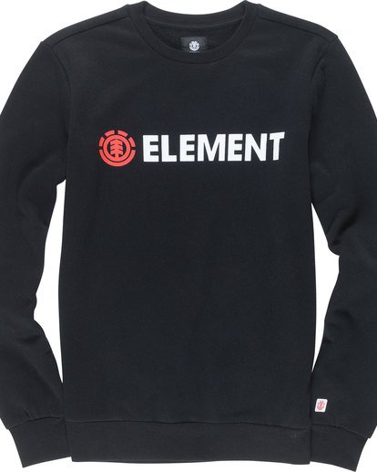 Blazin - Sweatshirt  L1CRA9ELF8