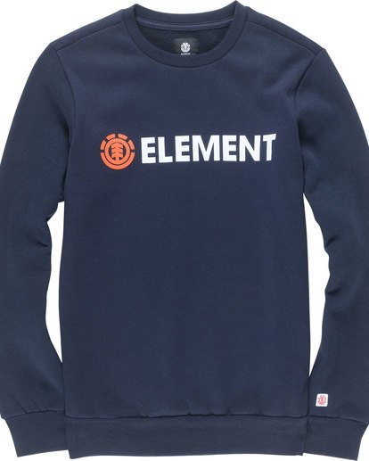 Blazin - Sweatshirt  L1CRA9ELF8