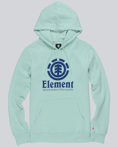 Vertical - Hoodie  L1HOB4ELF8