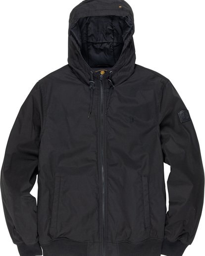 Dulcey - Hooded Jacket  L1JKC2ELF8