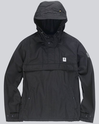 Barrow - Jacket for Men  L1JKD5ELF8