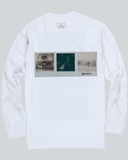 Brandon Westgate Ls - Tee Shirt for Men  L1LSD6ELF8