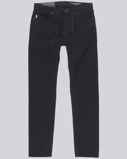 E02 - Slim Straight Fit Jeans for Men  L1PNA2ELF8
