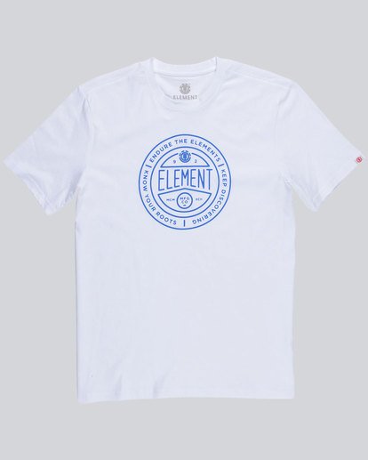Token Ss - Tee Shirt for Men  L1SSD1ELF8