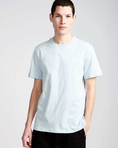 Crail - Short Sleeve T-Shirt for Men  L1SSE5ELF8