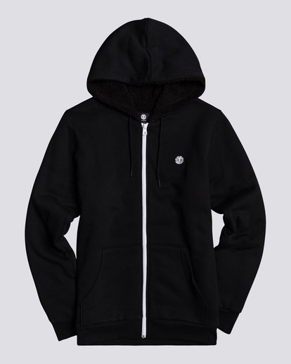 Bolton - Zip-Up Hoodie for Men  L1WAA3ELF8