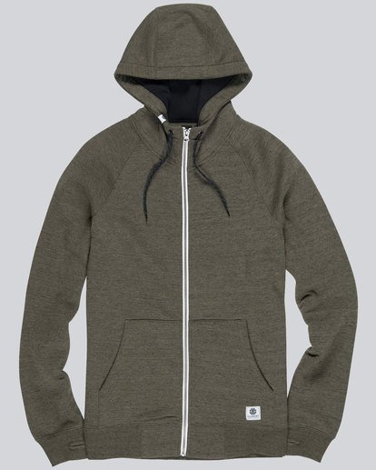 Meridian Bonded Zh - Warmer for Men  L1WAA5ELF8