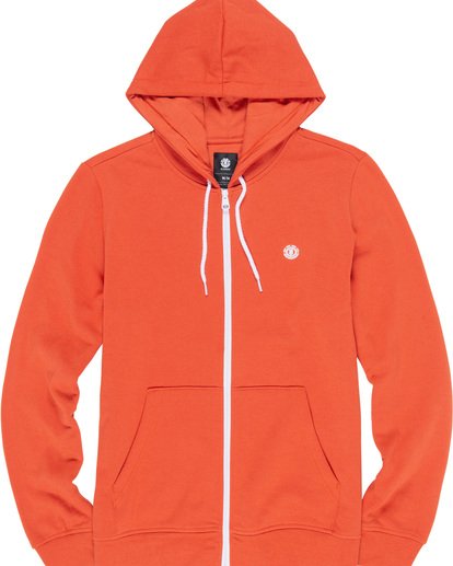 Cornell Classic - Zip-Up Hoodie  L1ZHA1ELF8