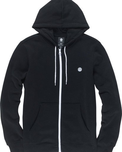 Cornell Classic - Zip-Up Hoodie  L1ZHA1ELF8