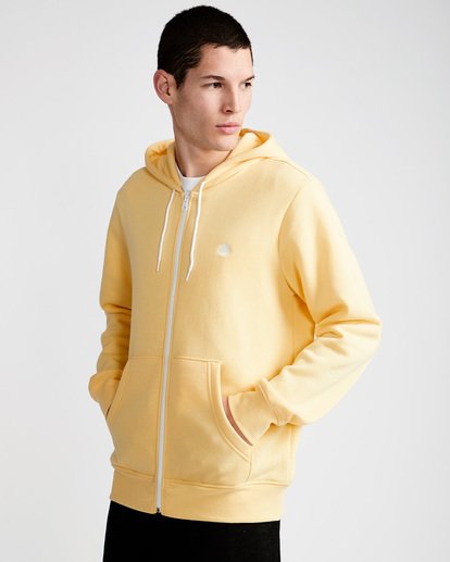 Cornell Classic - Zip-Up Hoodie  L1ZHA1ELF8