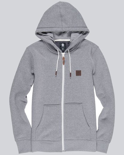 Heavy Zh - Fleece for Men  L1ZHA4ELF8