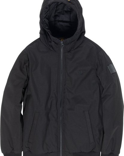 Dulcey Boy - Hooded Jacket  L2JKA5ELF8