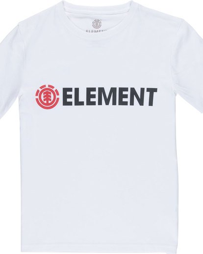 Blazin Ss Boy - Tee Shirt for Boys  L2SSA2ELF8