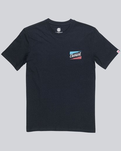 Segment Ss Boy - Tee Shirt for Boys  L2SSB5ELF8