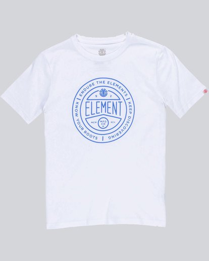 Token Ss Boy - Tee Shirt for Boys  L2SSB8ELF8