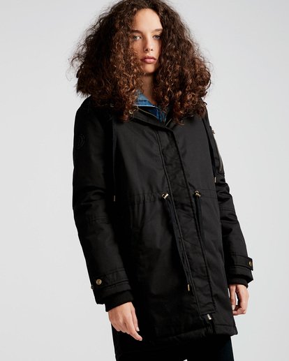 Curious - Jacket for Women  L3JKA7ELF8