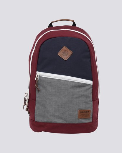 Camden - Backpack Unisex  L5BPA3ELF8