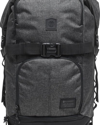 The Weekender - Backpack Unisex  L5BPB6ELF8