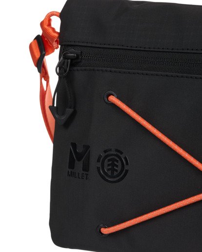 Millet X Element Flat  MIS10034