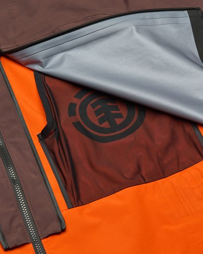 Millet X Element GORE‑TEX&reg;  MIV11035