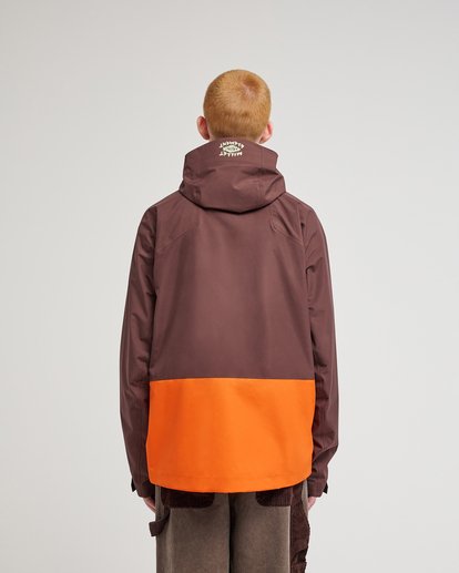 Millet X Element GORE‑TEX&reg;  MIV11035