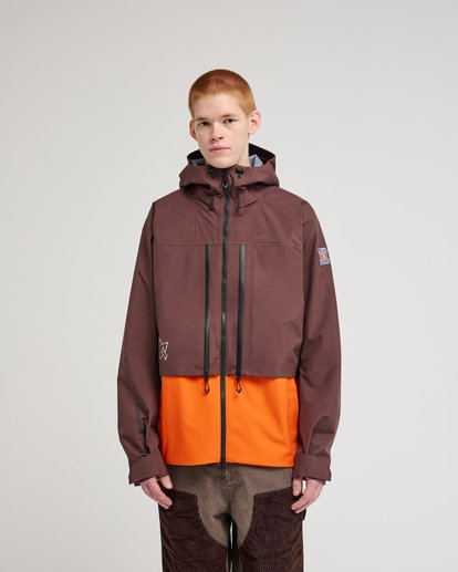 Millet X Element GORE‑TEX&reg;  MIV11035